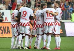 Samsunspor'da beklenmedik ayrılık! Thomas Reis istemedi, Avrupa'ya gidiyor