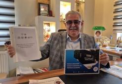 Belgeselden ilham aldı, Türkiye'ye örnek olacak projeyi hayata geçirdi!