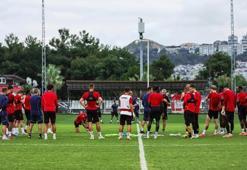 Samsunspor’a yeni kanat transferi! Yüksel Yıldırım, Fransa'dan getirdi