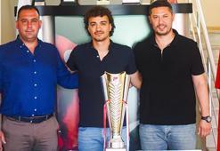 Salihli Belediyespor'dan transfer atağı: 5 imza birden!