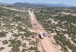 Muğla'da 5 mahalleye talih kuşu kondu! 36,5 milyon TL’lik dev yatırım için düğmeye basıldı