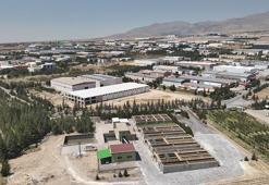 Niğde'de örnek proje! Fabrikalardan çıkan sular artık boşa akmıyor