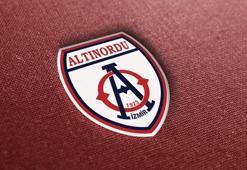Altınordu ilk transferini yaptı! 1.93'lük yıldız Avustralya'dan geldi
