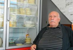 Süt bulamayınca fabrikasını kapattı! Şap hastalığı Posof'u da vurdu