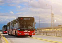 Sakarya'da bir gün boyunca tüm vatandaşlara ücretsiz!
