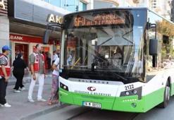 Bursa ulaşımında bir dönem kapanıyor! BURULAŞ tarih verdi: Artık kullanılamayacak