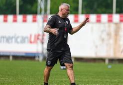 Samsunspor'da Thomas Reis yıldız isme kapıyı gösterdi