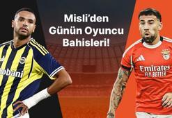 Kafa golü En-Nesyri’den, sarı kart Otamendi’den! İşte Misli’den günün öne çıkan oyuncu bahisleri…