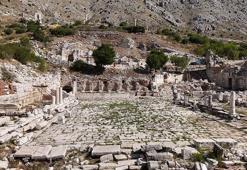 Türkiye'nin üçüncü büyüğü! Gün yüzüne çıkarılıyor