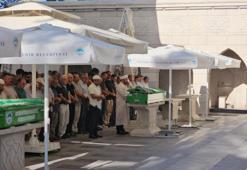 Şaka gibi olay! "Annemiz" dediler, başka cenazeyi alıp gömdüler