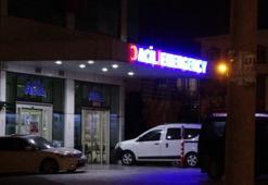 Mide ameliyatı genç kadının sonu oldu! Adanalı aile hastaneyi bastı