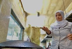 Daha önce hiç çalışmamışlardı: Mardin'de 15 kadın kolları sıvadı, günde bin 500 adet üretmeye başladı