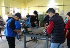 Van'da bulunan meslek liseleri