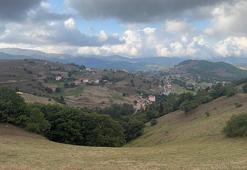 Giresun'un yayla cenneti yenileniyor: Turistler artık daha rahat gezecek
