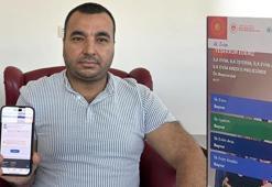 Hatay'da depremzede vatandaş TOKİ'den ev almak isterken dolandırıcıların ağına düştü!