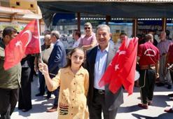 Malatya'da festival coşkusu: 72'ncisi düzenleniyor