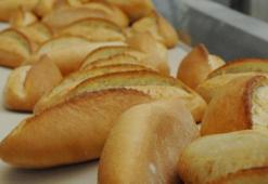 Denizli'de ekmeğe zam geldi! Yeni fiyat 1 Eylül'den itibaren geçerli olacak