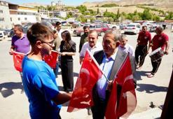 Darende'de ata sporu yaşatılıyor! 72. kez kapılarını açtı