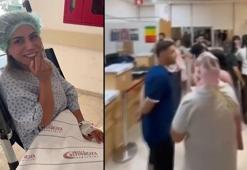 Mide ameliyatı sonu oldu! 33 yaşındaki Çiğdem hayatını kaybetti