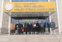 Denizli meslek liseleri: Denizli'de bulunan meslek liseleri (TAM LİSTE)