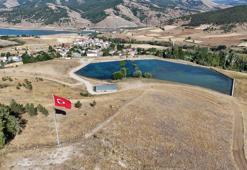 Roma'nın 2 bin yıllık mirası Sadak köyüne hayat veriyor