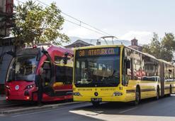 Bursa'da ulaşımda yeni dönem! BURULAŞ kararı açıkladı, BursaKart değişiyor