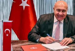 Eyüp Aydın, Berkan Kutlu, Ahmed Kutucu derken Samsunspor'da Yüksel Yıldırım transfer müjdesini verdi