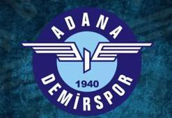 Adana Demirspor'da deprem! FIFA rezaleti açıkladı, 42'ye çıktı