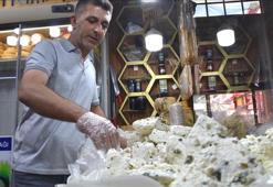 Van'ın vazgeçilmezi, yapımı 6 ay sürüyor! Kilosu 500 liraya çıktı, artık mecburuz