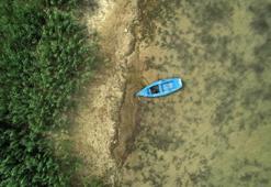 Türkiye çölleşiyor su kaynakları kuruyor! Büyük dalga yurdun dört bir yanını vurdu barajlar ve göllerde su kalmadı