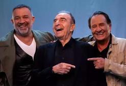 Arka Sokaklar efsanesi afişe oldu