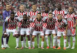 Samsunspor'un Konferans Ligi rakipleri belli oluyor!