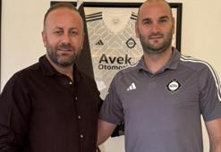 Altay’a haciz şoku! Eski kaleci kararından vazgeçti