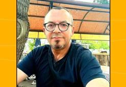 Aksaray'da korkunç cinayet! Jeoloji mühendisinin cesedi yol kenarında buzdolabının içinde bulundu