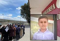 Şanlıurfa'da acı ölüm! Damda kitap okurken yorgun mermi başına isabet etmişti