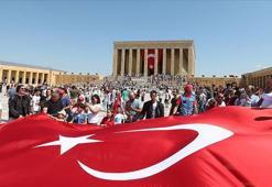 30 Ağustos'ta dünyaya ilan edildi! Büyük destan 81 ilde kutlanacak