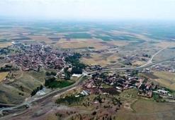 Eskişehir'in o ilçesinde su krizi: Çiftçiler ve halk zor günler yaşıyor