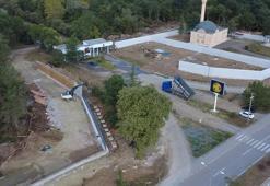 Çarşamba'ya dev yatırım! 1000 kişiye istihdam sağlayacak! Bomba da üretilecek