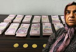 Tüm altınlar çöpe gitti! Annesine sürpriz yapmak isterken büyük şok yaşadılar