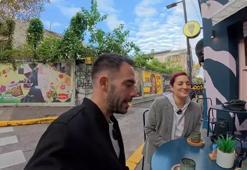 Kuralsız Sokaklar'da Maradona'nın kızıyla özel röportaj