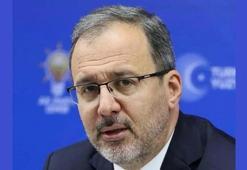 Dr. Mehmet Kasapoğlu'ndan 30 Ağustos mesajı: Hürriyetin, onurun ve kararlılığın mührü