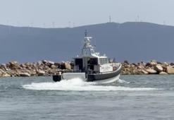 Marmara'da endişeli bekleyiş: Çalışmalara akıntı engel oldu