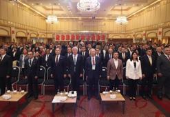 Türkiye Belediyeler Birliği personel alımı: 4 memur alınacak!