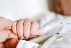 Denizli'de dehşete düşüren olay! Hastanedeki bebeği poşete koyup kaçırmaya çalıştı