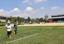 30 Ağustos Gaziantep'te turnuvayla başladı!