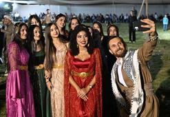 Panama'dan geldi, Vanlı Harun ile evlendi: Görünce kocam olacağına inandım