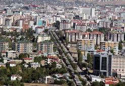 Van için yeni karar verildi: Hepsi tek tek yıkılıyor