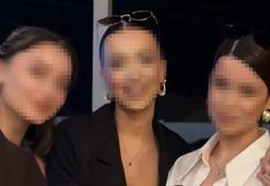 Sakarya'da 3 genç kızın eğlencesi faciayla bitti!