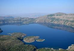 Bitlis Valiliği Nemrut için kararı açıkladı: Kapatıldı