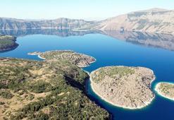 Bitlis Valiliği'nden kritik karar: Nemrut Kalderası'na girişler 15 gün yasaklandı! Sebebi şok etti